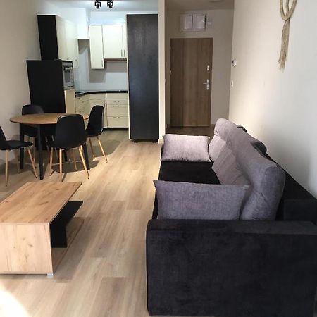 Apartament Na Lipskiej Apartment Zamosc  Bagian luar foto