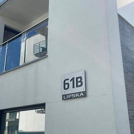Apartament Na Lipskiej Zamosc  Bagian luar foto