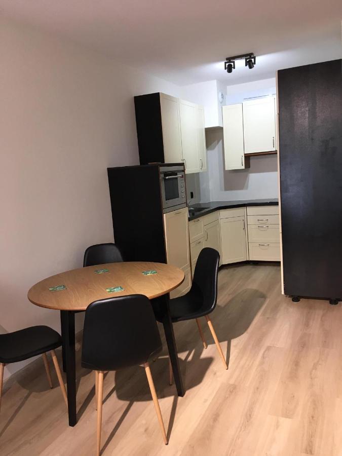 Apartament Na Lipskiej Zamosc  Bagian luar foto