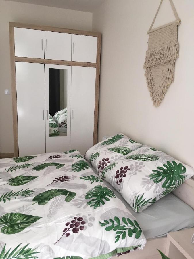 Apartament Na Lipskiej Zamosc  Bagian luar foto