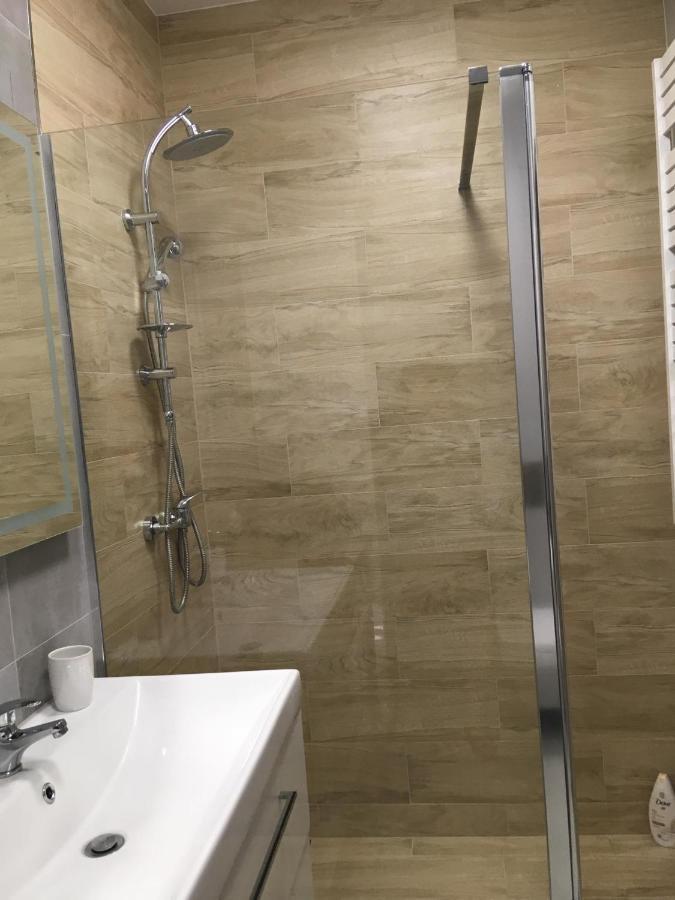 Apartament Na Lipskiej Zamosc  Bagian luar foto