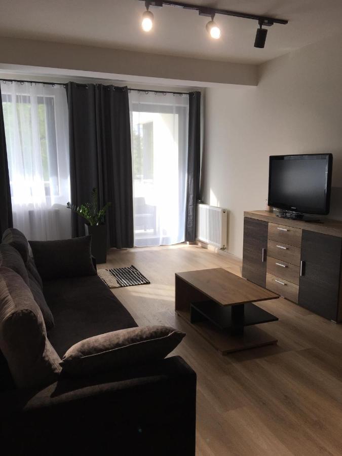 Apartament Na Lipskiej Apartment Zamosc  Bagian luar foto