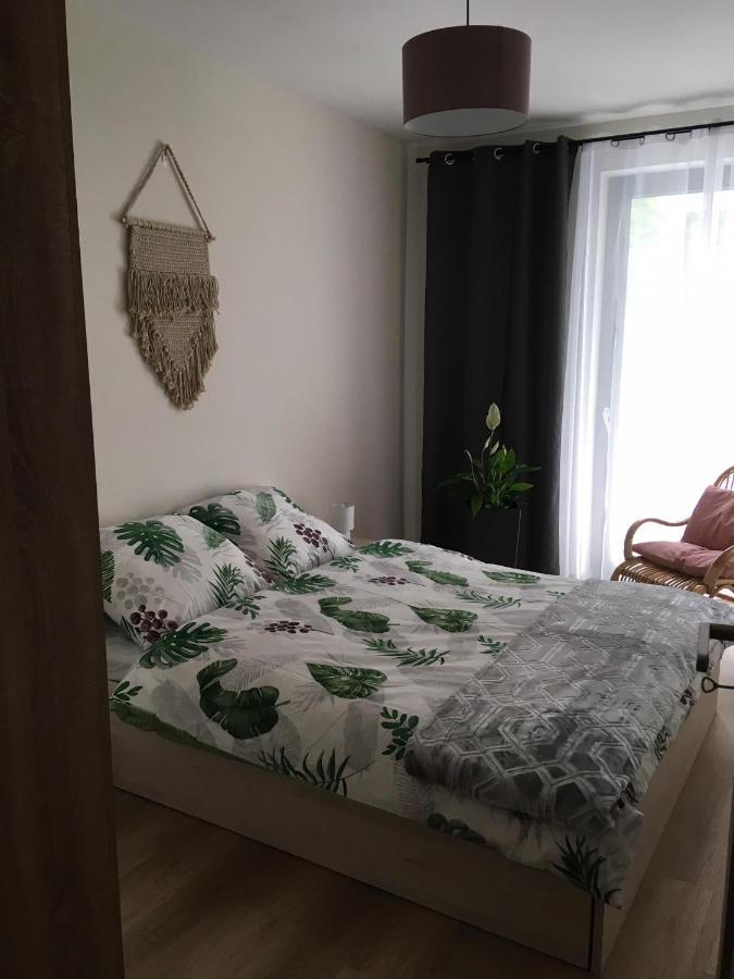 Apartament Na Lipskiej Zamosc  Bagian luar foto