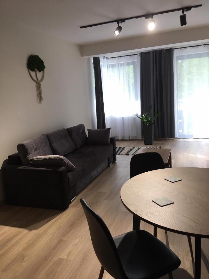 Apartament Na Lipskiej Zamosc  Bagian luar foto