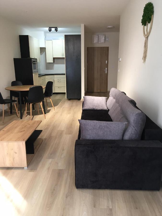 Apartament Na Lipskiej Apartment Zamosc  Bagian luar foto